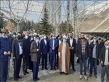 ساداتی: دفاع از مظلوم وظیفه دینی و انسانی است

