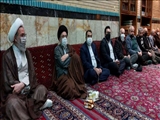 ساداتی: ائمه جماعات محور فعالیت ها در محلات هستند
