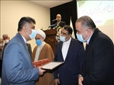 مطلوبی بر کرسی مدیریت شهری لواسان نشست