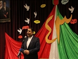 ساداتی: اقتدار امروز کشور مرهون امام راحل و شهدا است