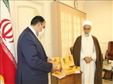 کتاب راز یک فریب در فرمانداری شمیرانات رونمایی شد