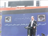 منصوری: اولویت اصلی در انتخاب فرماندار شمیرانات، ارتقای سرمایه اجتماعی است