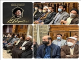 پیام تسلیت سرپرست فرمانداری شمیرانات به مناسبت ارتحال  آیت الله سید محمد تقی حکیم 