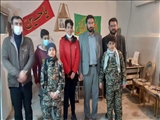 فرماندار شمیرانات پای صحبت های نوجوانان و جوانان نشست
