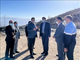 ایجاد مجتمع خدماتی گردنه قوچک روی میز فرماندار شمیرانات