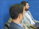 انتصاب معاون بخشدار و مسئول امور سیاسی امنیتی بخشداری