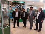 فرماندار: تلاش ما تغییر نگرش و آشنایی مردم با چهره اصیل فرهنگی مذهبی شمیرانات است 
