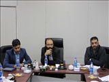 برگزاری جلسه هماهنگی برنامه‌های سالروز رحلت امام خمینی (ره) و آزادی خرمشهر در شمیرانات