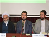 فرماندار شمیرانات بر اتخاذ تمهیدات لازم برای حضور حداکثری راهپیمایی قدس تاکید کرد 