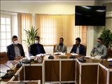 جلسه کارگروه ساماندهی اتباع خارجی در شمیرانات برگزار شد