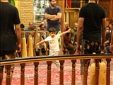 رسم پهلوانی