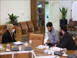 سومین ملاقات مردمی فرماندار شمیرانات در 1401 برگزار شد