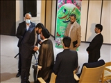 برگزاری اولین جلسه شورای اداری شمیرانات در سال 1401 