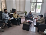 چهارمین ملاقات مردمی فرماندار شمیرانات در سال 1401 برگزار شد 
