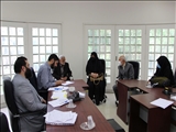 پنجمین ملاقات مردمی فرماندار شمیرانات در سال 1401 برگزار شد