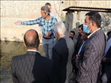 وزیر ورزش و جوانان به شمیرانات سفر کرد