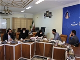 ششمین ملاقات مردمی فرماندار شمیرانات در سال 1401 برگزار شد