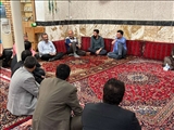 نشست صمیمی فرماندار شمیرانات با اهالی محله حصار بوعلی/ جوانان وارد میدان مقابله با ناهنجاری‌های فرهنگی اجتماعی می‌شوند 