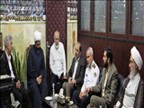 فرماندار شمیرانات: جوشش و خلاقیت‌های مردمی را مورد حمایت حمایت قرار می‌دهیم