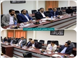 ستاد هماهنگی شورای تبلیغات شمیرانات درصدد افشاگری نقض حقوق بشر توسط آمریکای جنایتکار