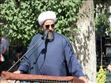 متولی امامزاده صالح (ع): همایش حرم تا حرم یک حرکت نمادین نیست 