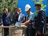 کارگروه نظارت بر کیفیت ساخت و ساز  های شهر اوشان فشم میگون