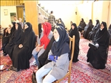 فرماندار شمیرانات خواستار مطالبه‌گری فعالانه ائمه جماعات محلات شد 