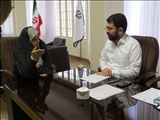برگزاری اولین ملاقات مردمی بخشدار لواسانات در سال 1401