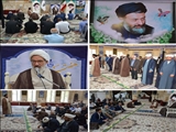 برپایی ویژه برنامه‌ای در رودبارقصران به بهانه هفته بازخوانی و افشای حقوق بشر آمریکایی