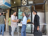 بازرسی از اصناف شهری و روستایی رودبار قصران انجام شد<br/>