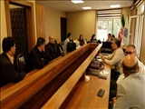 شهر اوشان فشم میگون میزبان شورای اداری استخدامی کشور 