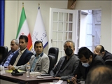 فرماندار: ادارات شمیرانات برای پیشبرد امور از ظرفیت مردمی غافل نشوند 