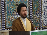 ویژگی محسوس حزب الله، مرزبندی شفاف با دشمنان رهبران الهی (ولی) است