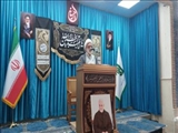 امام جمعه لواسانات: خلوتی نماز جمعه پیامد خلوتی مساجد است