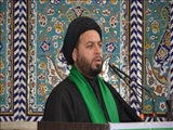 امام جمعه رودبارقصران: حمله به سلمان رشدی زنگ خطری‌ست برای عاملان ترور شهید سلیمانی 