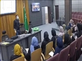 برگزاری کارگاه عملی دوره تخصصی دستیار پزشک در رودبارقصران 