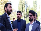 بازدید میدانی فرماندار شمیرانات، رئیس قرارگاه ملی جهادی رهروان ولایت کشور و رئیس خانه صنعت‌گران ایران از مشکلات شهرستان 