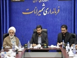 فرماندار شمیرانات بر تسهیل زیارت خانوادگی و ارزان در اربعین تاکید کرد