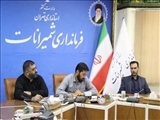 فرماندار شمیرانات: هدف ما کارسپاری به شهروندان و تسهیل‌گری در حل مشکلات ایشان است