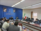 برگزاری کمیسیون برنامه‌ریزی، هماهنگی و نظارت بر مبارزه با قاچاق کالا و ارز شمیرانات