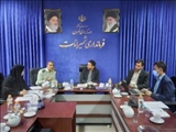 برگزاری جلسه شورای مبارزه با مواد مخدر شمیرانات