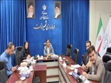 برگزاری جلسه شورای ثبت وقایع حیاتی شمیرانات