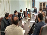 برگزاری جلسه کمیسیون اتباع و ساماندهی امور مهاجرین خارجی شمیرانات