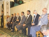آغاز هفته تربیت بدنی در شمیرانات با حضور وزیر ورزش و جوانان