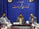 مدیرکل اجتماعی استانداری تهران: هفته فرهنگی شهرستان‌های تهران برگزار خواهد شد