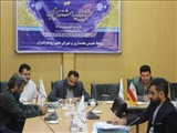 برگزاری جلسه ثبت وقایع حیاتی در رودبارقصران 