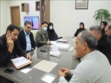 کارگروه بررسی عوامل فقر حرکتی در شمیرانات تشکیل خواهد شد
