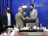 برگزاری جلسه شورای آموزش و پرورش شمیرانات 