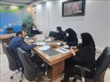 برگزاری نشست هم‌اندیشی توسط شبکه بهداشت شمیرانات در راستای اجرای برنامه حمایتی گروه‌های آسیب‌پذیر