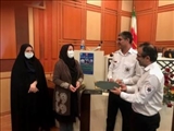 برگزاری کارگاه آموزش همگانی کمک‌های اولیه برای مراقبان سلامت و رابطان بهداشت مدارس